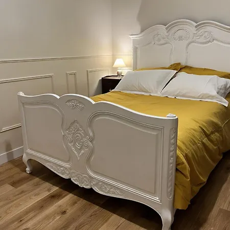 Charming Flat In 13eme Appartement