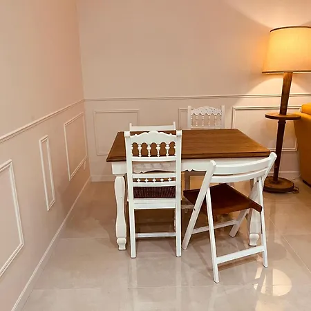 Appartement Charming Flat In 13eme *